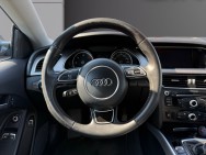 AUDI d'occasion A5 2.0 TDI 177 de 2013 Carcassonne (11)﻿