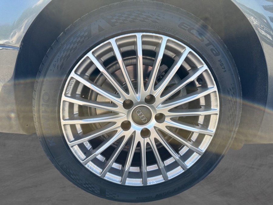 AUDI d'occasion A5 2.0 TDI 177 de 2013 Carcassonne (11)﻿