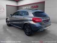 MERCEDES d'occasion CLASSE GLA GLA 200 D ACTIVITY EDITION de 2016