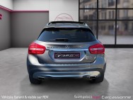 MERCEDES d'occasion CLASSE GLA GLA 200 D ACTIVITY EDITION de 2016