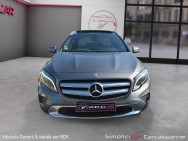 MERCEDES d'occasion CLASSE GLA GLA 200 D ACTIVITY EDITION de 2016