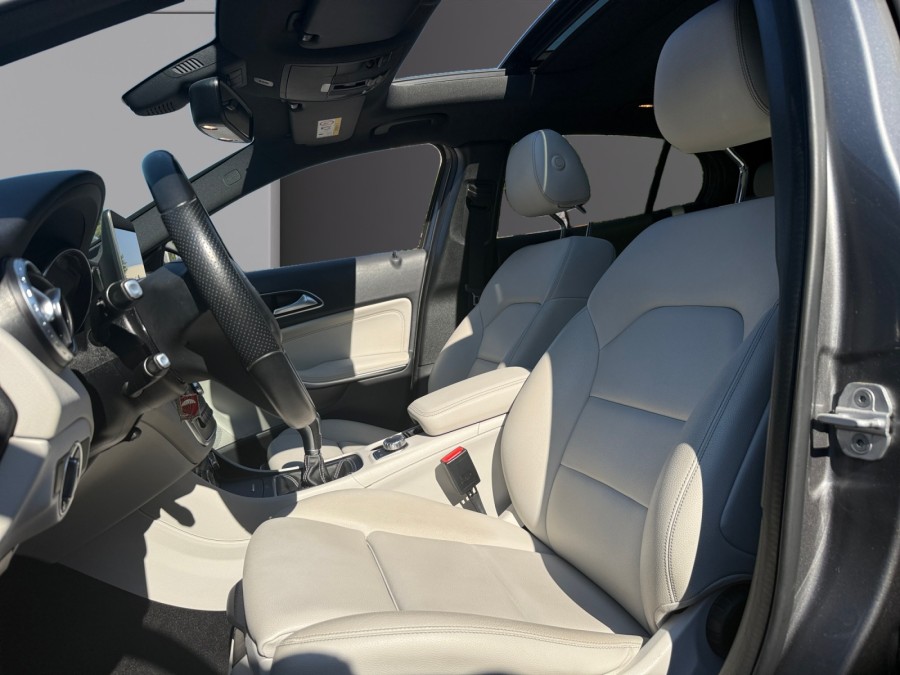 MERCEDES d'occasion CLASSE GLA GLA 200 D ACTIVITY EDITION de 2016