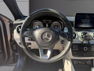 MERCEDES d'occasion CLASSE GLA GLA 200 D ACTIVITY EDITION de 2016