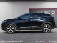 PEUGEOT d'occasion 3008 II SUV 1.2 PURE TECH 130 GTLINE de 2018