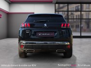 PEUGEOT d'occasion 3008 II SUV 1.2 PURE TECH 130 GTLINE de 2018