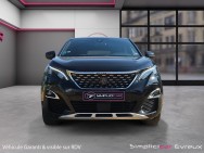 PEUGEOT d'occasion 3008 II SUV 1.2 PURE TECH 130 GTLINE de 2018