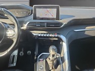 PEUGEOT d'occasion 3008 II SUV 1.2 PURE TECH 130 GTLINE de 2018
