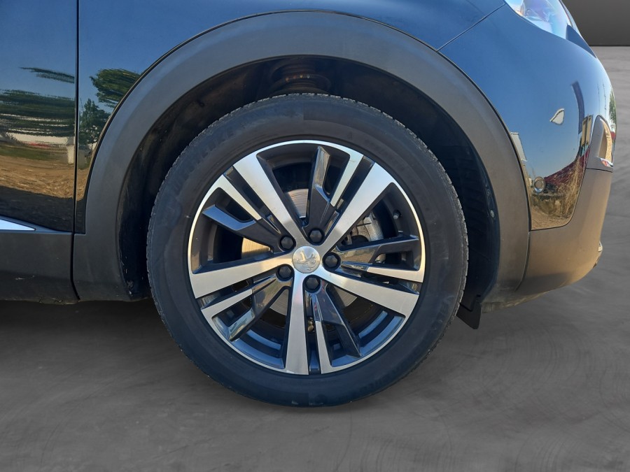 PEUGEOT d'occasion 3008 II SUV 1.2 PURE TECH 130 GTLINE de 2018
