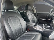 BMW d'occasion SERIE 3 318D 150 LOUNGE BA de 2020 Royan (17)﻿