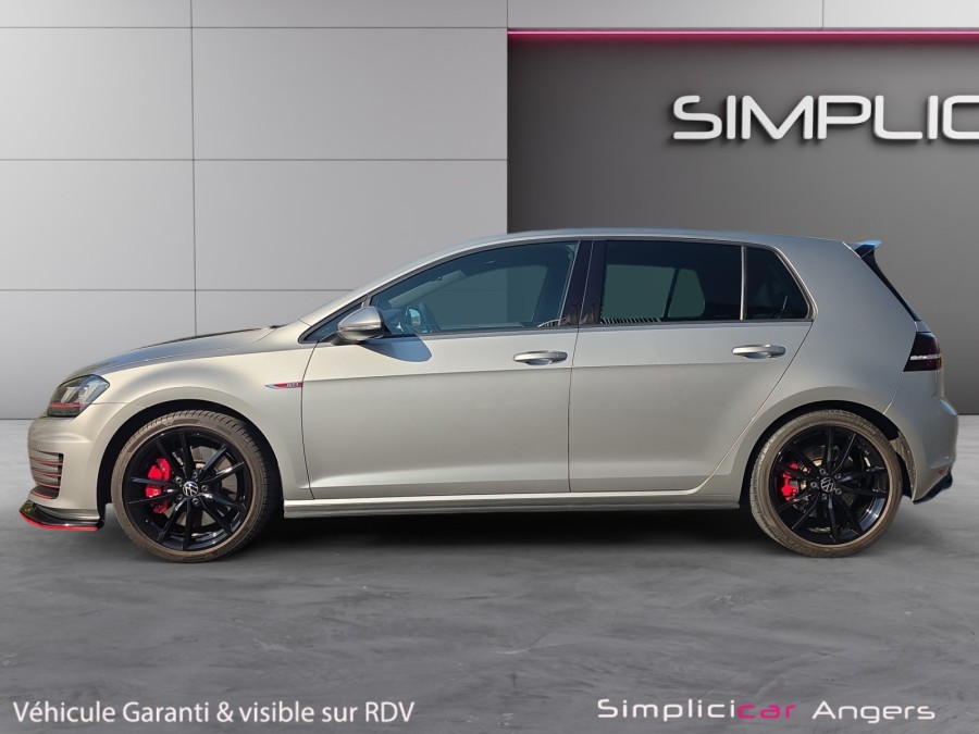 VOLKSWAGEN d'occasion GOLF VII 2.0 TSI 230 GTI PERFORMANCE de 2015