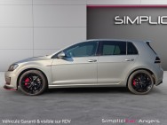 VOLKSWAGEN d'occasion GOLF VII 2.0 TSI 230 GTI PERFORMANCE de 2015