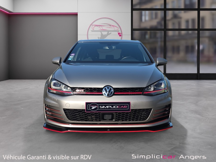 VOLKSWAGEN d'occasion GOLF VII 2.0 TSI 230 GTI PERFORMANCE de 2015