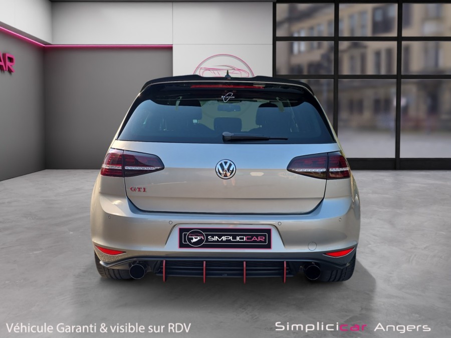 VOLKSWAGEN d'occasion GOLF VII 2.0 TSI 230 GTI PERFORMANCE de 2015