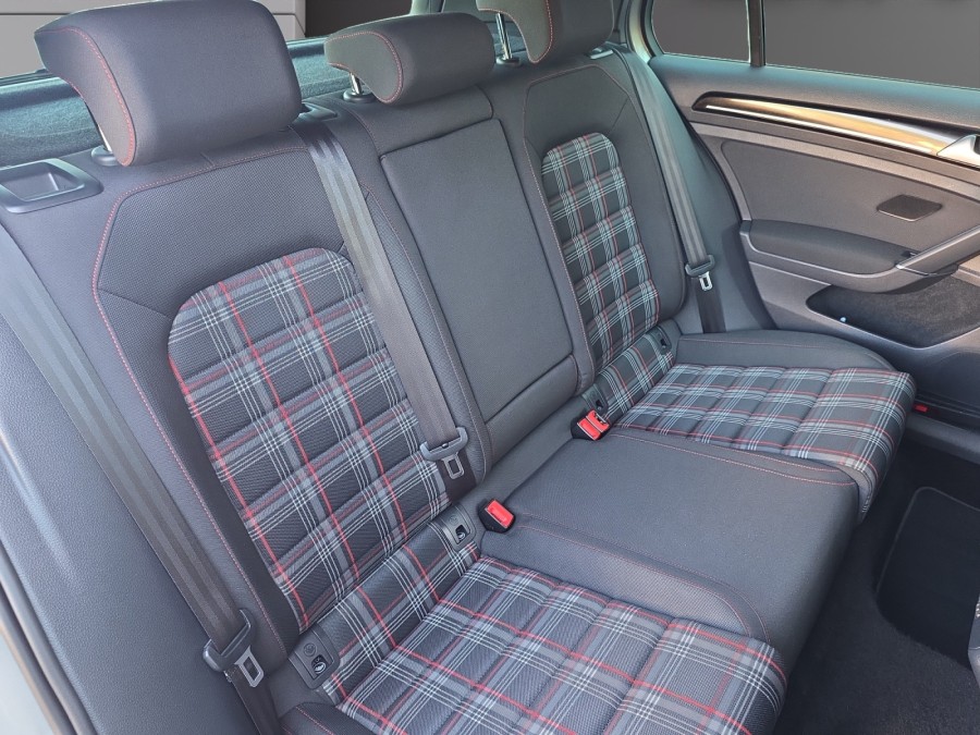 VOLKSWAGEN d'occasion GOLF VII 2.0 TSI 230 GTI PERFORMANCE de 2015