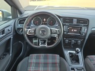 VOLKSWAGEN d'occasion GOLF VII 2.0 TSI 230 GTI PERFORMANCE de 2015