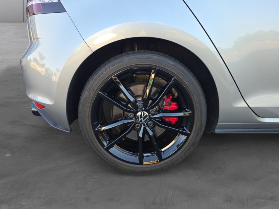 VOLKSWAGEN d'occasion GOLF VII 2.0 TSI 230 GTI PERFORMANCE de 2015