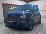 MICROCAR d'occasion DUE 5 de 2022 Beaune (21)﻿