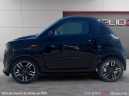 MICROCAR d'occasion DUE 5 de 2022 Beaune (21)﻿