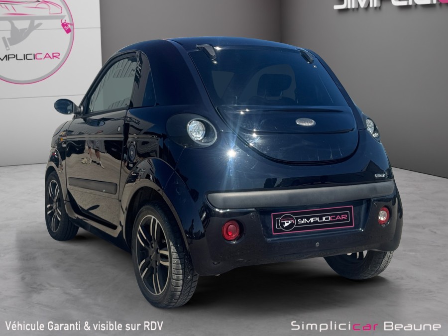 MICROCAR d'occasion DUE 5 de 2022 Beaune (21)﻿