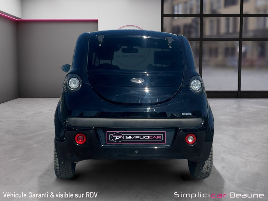 MICROCAR d'occasion DUE 5 de 2022 Beaune (21)﻿