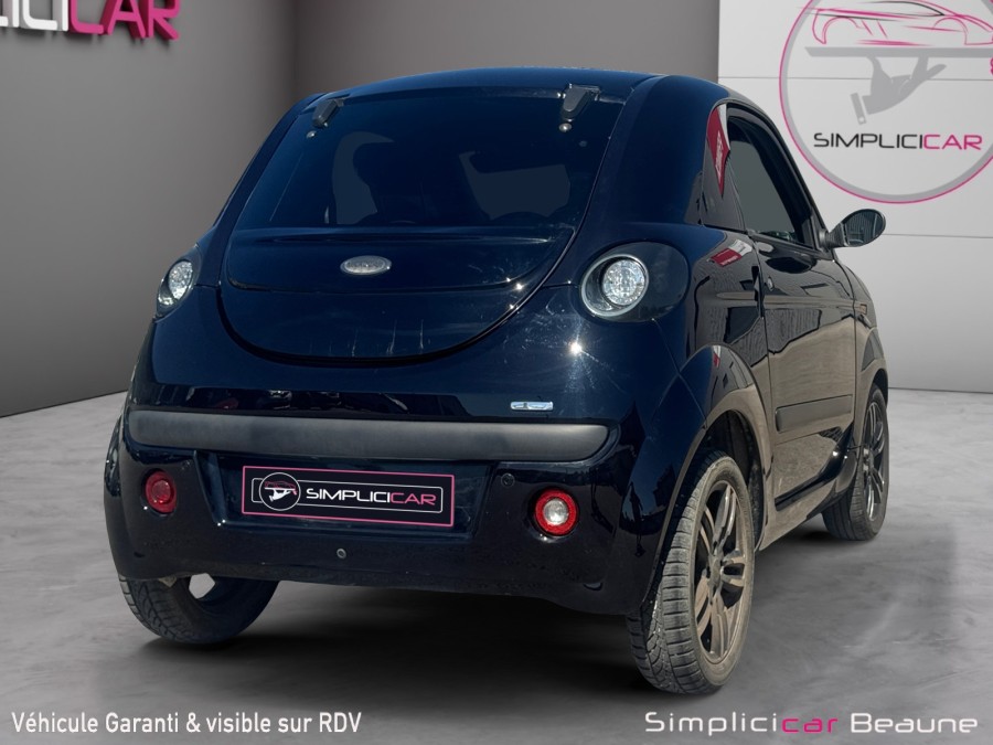 MICROCAR d'occasion DUE 5 de 2022 Beaune (21)﻿