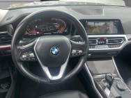 BMW d'occasion SERIE 3 318D 150 LOUNGE BA de 2020 Royan (17)﻿