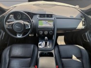 JAGUAR d'occasion E-PACE P250 R-DYNAMIC de 2019 Vannes (56)﻿