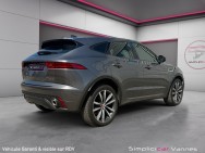 JAGUAR d'occasion E-PACE P250 R-DYNAMIC de 2019 Vannes (56)﻿