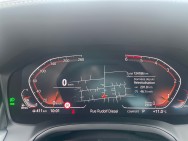 BMW d'occasion SERIE 3 318D 150 LOUNGE BA de 2020 Royan (17)﻿