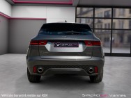 JAGUAR d'occasion E-PACE P250 R-DYNAMIC de 2019 Vannes (56)﻿