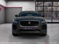 JAGUAR d'occasion E-PACE P250 R-DYNAMIC de 2019 Vannes (56)﻿