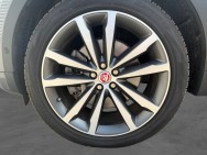 JAGUAR d'occasion E-PACE P250 R-DYNAMIC de 2019 Vannes (56)﻿