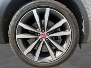 JAGUAR d'occasion E-PACE P250 R-DYNAMIC de 2019 Vannes (56)﻿