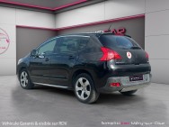 PEUGEOT d'occasion 3008 I MONOSPACE 2.0 HDI 16V 150 Premium Pack de