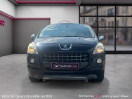 PEUGEOT d'occasion 3008 I MONOSPACE 2.0 HDI 16V 150 Premium Pack de