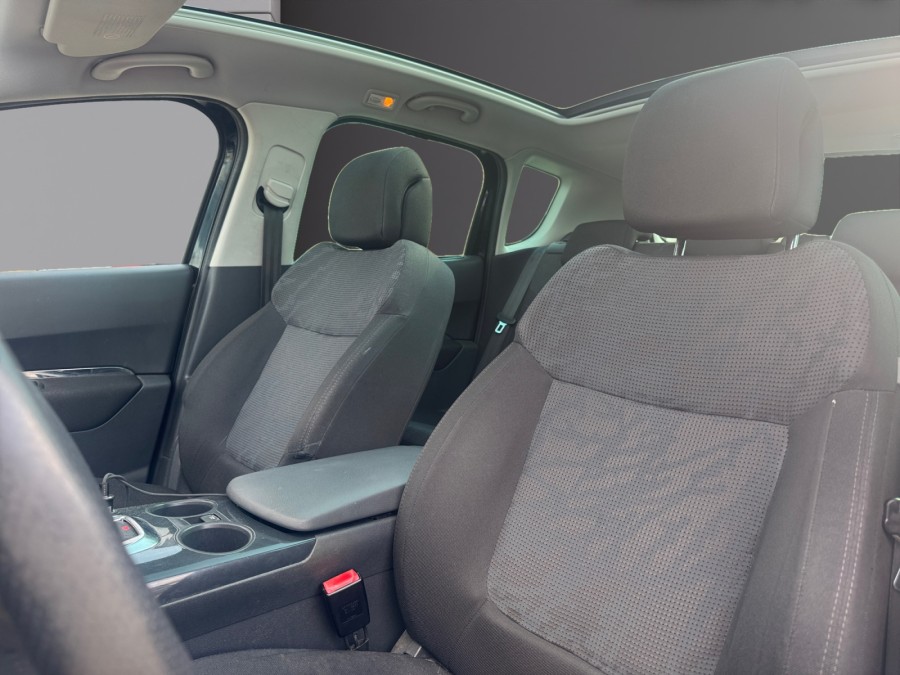 PEUGEOT d'occasion 3008 I MONOSPACE 2.0 HDI 16V 150 Premium Pack de