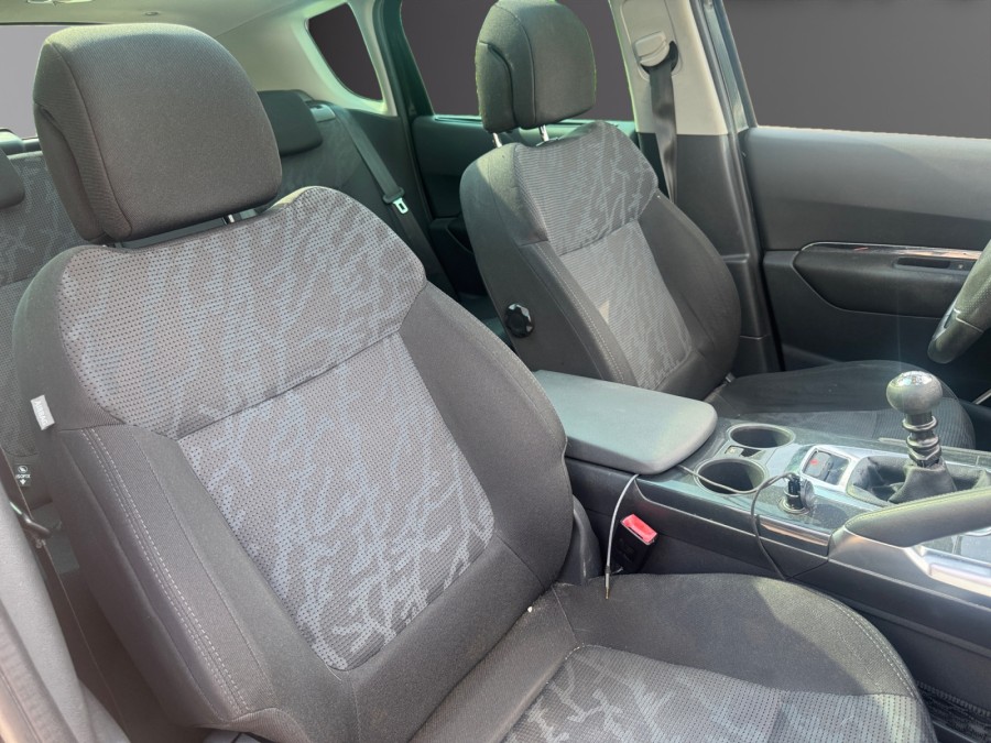PEUGEOT d'occasion 3008 I MONOSPACE 2.0 HDI 16V 150 Premium Pack de