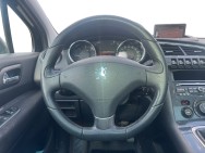 PEUGEOT d'occasion 3008 I MONOSPACE 2.0 HDI 16V 150 Premium Pack de