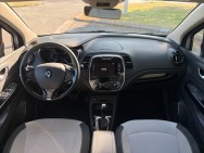 RENAULT d'occasion CAPTUR I 1.2 TCE 120 EDC de 2016 Arras (62)﻿