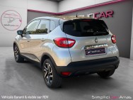 RENAULT d'occasion CAPTUR I 1.2 TCE 120 EDC de 2016 Arras (62)﻿