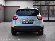 RENAULT d'occasion CAPTUR I 1.2 TCE 120 EDC de 2016 Arras (62)﻿