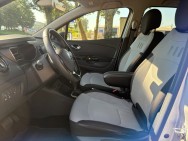 RENAULT d'occasion CAPTUR I 1.2 TCE 120 EDC de 2016 Arras (62)﻿
