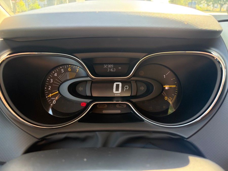 RENAULT d'occasion CAPTUR I 1.2 TCE 120 EDC de 2016 Arras (62)﻿
