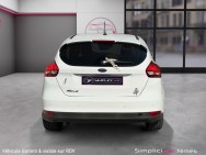 FORD d'occasion FOCUS III | 07.2010-02.2020 1.5 TDCI 120 TITANIUM de
