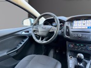 FORD d'occasion FOCUS III | 07.2010-02.2020 1.5 TDCI 120 TITANIUM de