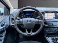 FORD d'occasion FOCUS III | 07.2010-02.2020 1.5 TDCI 120 TITANIUM de