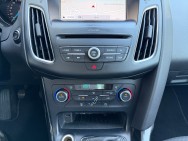 FORD d'occasion FOCUS III | 07.2010-02.2020 1.5 TDCI 120 TITANIUM de