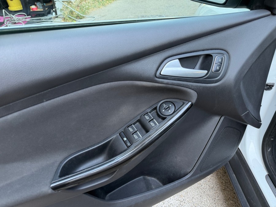 FORD d'occasion FOCUS III | 07.2010-02.2020 1.5 TDCI 120 TITANIUM de
