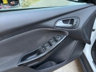 FORD d'occasion FOCUS III | 07.2010-02.2020 1.5 TDCI 120 TITANIUM de