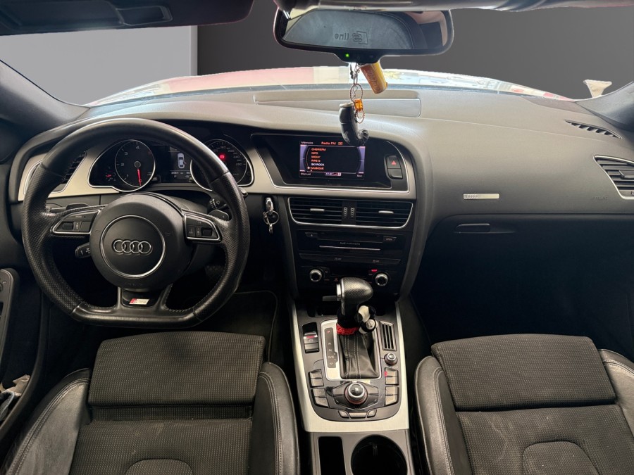 AUDI d'occasion A5 SPORTBACK 3.0 V6 TDI 204 AMBIENTE PLUS MULTITRONIC
